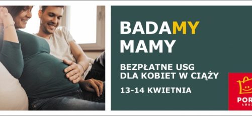 Port Łódź zaprasza na Dni Zdrowia