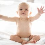 O czynnikach wspierających budowanie odporności u niemowląt i małych dzieci