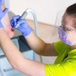 Sterylny gabinet stomatologiczny według wytycznych z 2017 roku