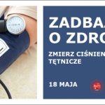 Zmierz bezpłatnie ciśnienie w Porcie Łódź