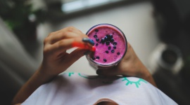 Jak zamienić chwilowy zapał w regularną, zdrową dietę?