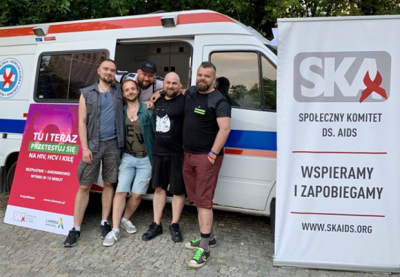WCO w walce z nowotworami głowy i szyi. Bezpłatne konsultacje w Avenidzie Poznań Zdrowie, LIFESTYLE - W Poznaniu trwają innowacyjne i jedyne w Europie badania przesiewowe w ramach Ogólnopolskiego Programu Profilaktyki Nowotworów Głowy i Szyi.