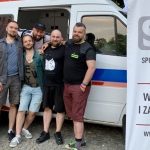 WCO w walce z nowotworami głowy i szyi. Bezpłatne konsultacje w Avenidzie Poznań
