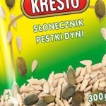 Nasiona na straży zdrowia i urody – czyli nietuzinkowe mieszanki marki Kresto