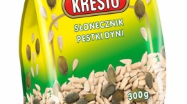 Nasiona na straży zdrowia i urody – czyli nietuzinkowe mieszanki marki Kresto