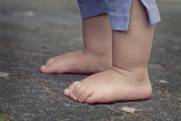 Z nowym rokiem zdrowym krokiem Zdrowie, LIFESTYLE - W Centrum Ortopedyczno-Protetycznym w Białymstoku ruszają bezpłatne badania stóp dla dzieci.