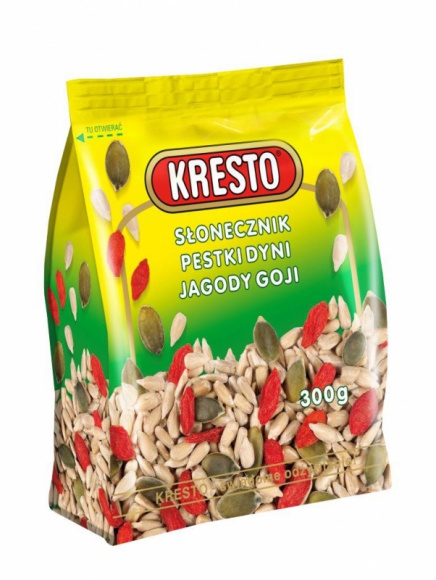 Letnia energia od Kresto