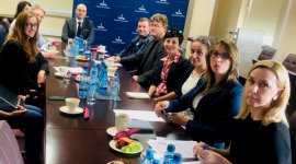 Pacjenci z pierwotnie postępującą postacią SM apelują do Ministra Zdrowia