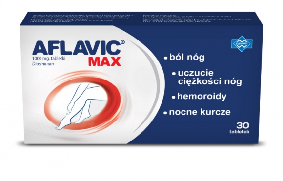 Aflavic® Max – po prostu piękne nogi Zdrowie, LIFESTYLE - Pierwsze problemy z żylakami, zarówno nóg, jak i odbytu, mogą pojawić się już w młodym wieku, na przykład w okresie ciąży. Nieleczone najprawdopodobniej nie znikną, a będą się pogłębiać. Najlepiej reagować już przy pierwszych objawach lub od razu po zakończeniu ciąży.