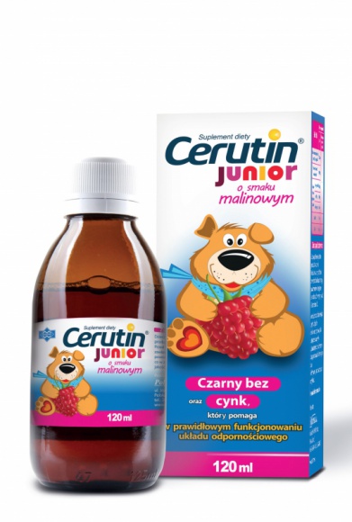 Cerutin Junior – nie kichaj na powrót do szkoły Zdrowie, LIFESTYLE - Początek roku szkolnego to nie tylko nowe obowiązki dla całej rodziny, lecz także powrót do nawracających przeziębień. Co rano do szkół wyruszą nasze dzieci – i te onieśmielone maluchy z pierwszych klas, rozbrykani uczniowie z ostatnich klas podstawówki i poważni licealiści.