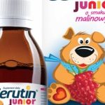 Cerutin Junior – nie kichaj na powrót do szkoły