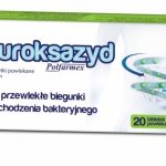 Wakacje bez problemów (żołądkowych)