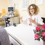 Aż 80-90% Finek i tylko 17% Polek wykonuje regularnie cytologię.
