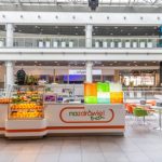 Pierwszy juice bar w Bytomiu