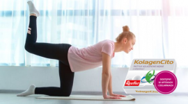 Wzmożona aktywność fizyczna kontra nasze stawy, biodra, mięśnie Zdrowie, LIFESTYLE - W dzisiejszych czasach mocno promowany jest zdrowy tryb życia. A to nie tylko zmiana diety, ale również wzmożona aktywność fizyczna, która bywa porządnym obciążeniem dla stawów, bioder, mięśni. Jak chronić nasze stawy i nie rezygnować z ruchu?