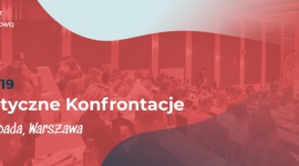 I Konferencja Dietetyczne Konfrontacje – teraz także online Zdrowie, LIFESTYLE - To największa polska konferencja dla dietetyków i żywieniowców, w której można uczestniczyć stacjonarnie lub online. Właśnie ruszyła sprzedaż biletów wideo na to wydarzenie.