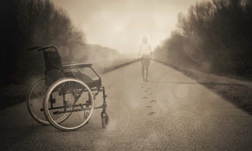 Pacjenci z pierwotnie postępującą postacią stwardnienia rozsianego wreszcie z re