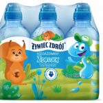 NOWOŚĆ! Essence –czysta natura od Żywiec Zdrój w 3 wariantach smakowych