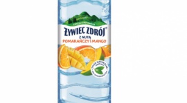 Zdrojek od Żywiec Zdrój w nowej, poręcznej butelce Zdrowie, LIFESTYLE - Zdrojek od Żywiec Zdrój, z pozytywną opinią Instytutu Matki i Dziecka, od teraz dostępny w nowym wygodniejszym opakowaniu dla dzieci.