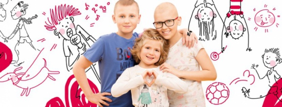 Wyzwanie na Dzień Walki z Rakiem