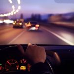 Ślepota zmierzchowa – największe zagrożenie dla kierowców?