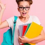 Uparty jak nastolatek – czyli jak przekonać dziecko do noszenia okularów?