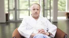 Prof. Adam Witkowski: Miejmy świadomość, że koronawirus uszkadza serce Zdrowie, LIFESTYLE - Z dotychczas dostępnych danych z Wuhan wynika, że choroby sercowo-naczyniowe były obecne u prawie 50 proc. pacjentów, którzy zachorowali na COVID-19, i aż w 70 proc. u osób zmarłych.