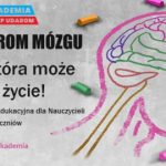 Rusza unikatowa platforma edukacyjna dla nauczycieli nt. udaru mózgu