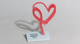 Rusza jubileuszowy konkurs Pozytywnie Otwarci Zdrowie, LIFESTYLE - Już po raz dziesiąty samorządy, placówki ochrony zdrowia i organizacje pozarządowe mogą starać się o finansowanie projektów związanych z profilaktyką i edukacją dotyczącą zakażeń HIV
