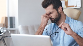 Troska o oczy w czasach kwarantanny