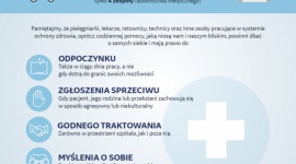 „Muszkieterowie dla Polek” wyróżnieni w największym raporcie CSR w kraju Zdrowie, LIFESTYLE - Kampania „Muszkieterowie dla Polek” po raz kolejny została wyróżniona w raporcie przygotowanym przez Forum Odpowiedzialnego Biznesu. Akcja Grupy Muszkieterów nieprzerwanie niesie pomoc kobietom, zwiększa świadomość i promuje profilaktykę raka piersi.