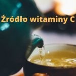 Szok! Więcej witaminy C niż w pomarańczy!