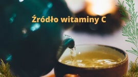 Szok! Więcej witaminy C niż w pomarańczy!