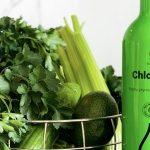 Przepis na zdrowie – Chlorofil