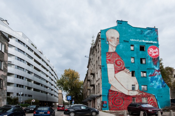 Na Dzień Matki dla Boskich Matek – program Fundacji Rak’n’Roll Zdrowie, LIFESTYLE - Dzień Matki to dla wielu kobiet powód do świętowania, jednak dla części z nich to kolejny dzień zmagania się z chorobą nowotworową. W szczególnej sytuacji znajdują się kobiety, u których chorobę zdiagnozowano w trakcie ciąży. Od 5 lat Fundacja Rak’n’Roll wspiera je opieką.
