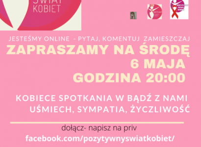 Wsparcie dla osób HIV+ w czasie pandemii
