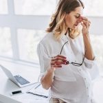 Przyszła mama, a alergia