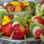 Gdy kochamy słodycze, fast foody i niezdrowe przekąski …