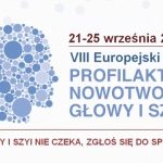 Avenida Poznań wspiera profilaktykę nowotworów głowy i szyi