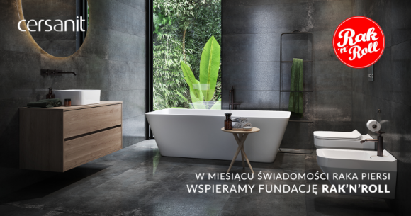 Akcja „Różowy miesiąc” w ETC Swarzędz Zdrowie, LIFESTYLE - Październik jest miesiącem świadomości na temat raka piersi. ETC Swarzędz włączając się w akcję „Różowy miesiąc” przypomina, jak ważne są rutynowe badania oraz zaprasza do skorzystania z bezpłatnej mammografii. Specjaliści pojawią się przy centrum handlowym 22 października.