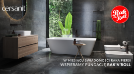 Akcja „Różowy miesiąc” w ETC Swarzędz Zdrowie, LIFESTYLE - Październik jest miesiącem świadomości na temat raka piersi. ETC Swarzędz włączając się w akcję „Różowy miesiąc” przypomina, jak ważne są rutynowe badania oraz zaprasza do skorzystania z bezpłatnej mammografii. Specjaliści pojawią się przy centrum handlowym 22 października.
