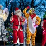 Amazon i Fundacja „Dr Clown” zorganizowali świąteczne atrakcje dla dzieci