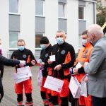 Poparzenia, kłopoty ze słuchem i wzrokiem. Niebezpieczne wypadki w Sylwestra.