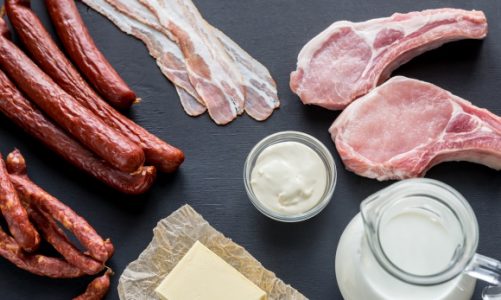Jak karmić dziecko w 2021 roku?