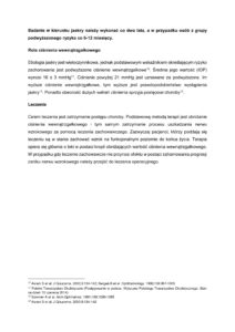 Jaskra podstawowe informacje_01.03.2021-5 Światowy Tydzień Jaskry 7-13 marzec 2021 r bezpłatne badania