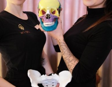 Odetchnij pełną piersią, czyli o niesamowitych połączeniach w naszym organizmie