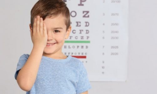Huawei i Polskie Towarzystwo Optometrii i Optyki w kampanii „Włącz ochronę oczu”