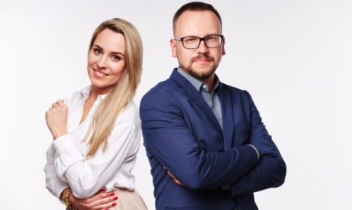 Nestlé przekazuje personelowi medycznemu żywność wartą 9 mln zł