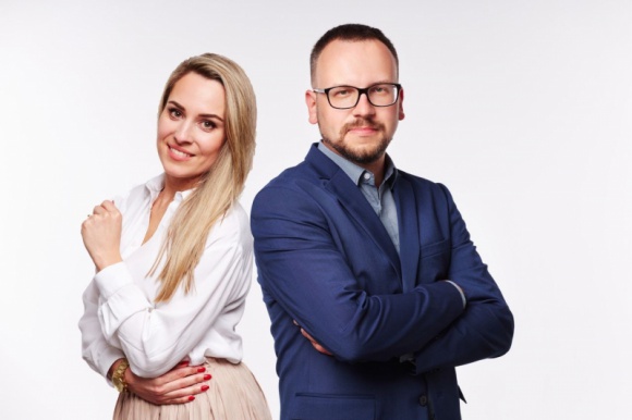 Nestlé przekazuje personelowi medycznemu żywność wartą 9 mln zł