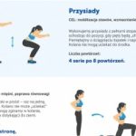 Rodzinne ćwiczenia w plenerze